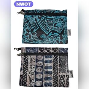 (Pick 1) Hawaii Spirit Canvas Bag NWOT